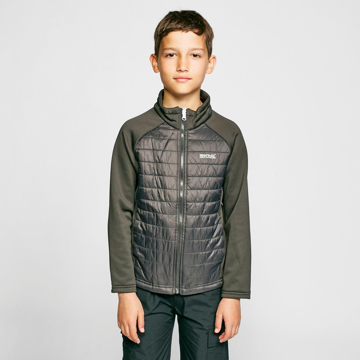 Kids’ Hydrate VI 3 in 1 Waterproof Insulated Jacket