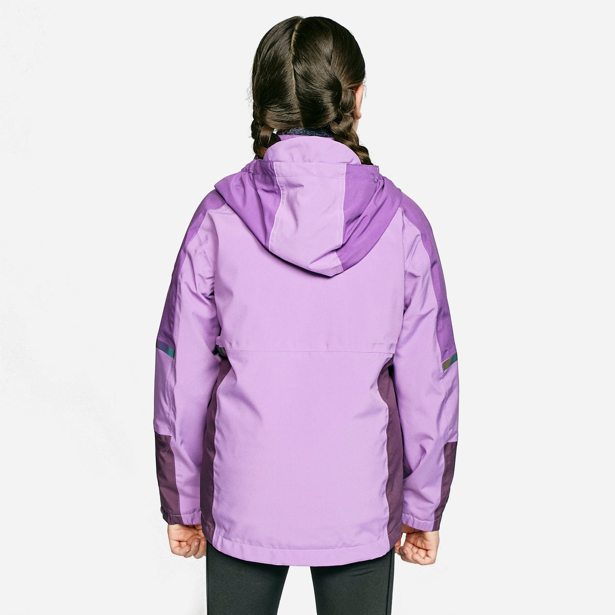Kids’ Hydrate VI 3 in 1 Waterproof Insulated Jacket