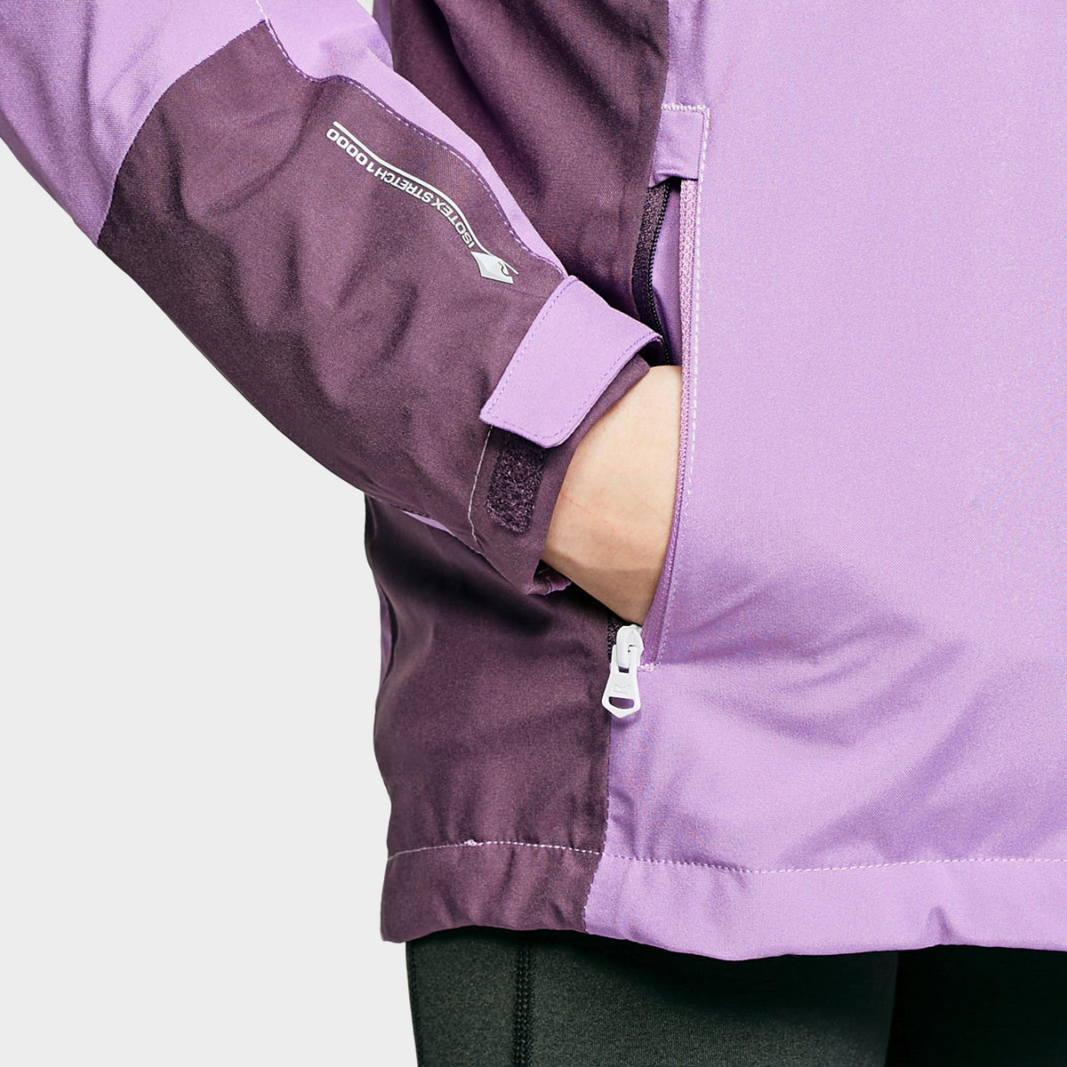 Kids’ Hydrate VI 3 in 1 Waterproof Insulated Jacket