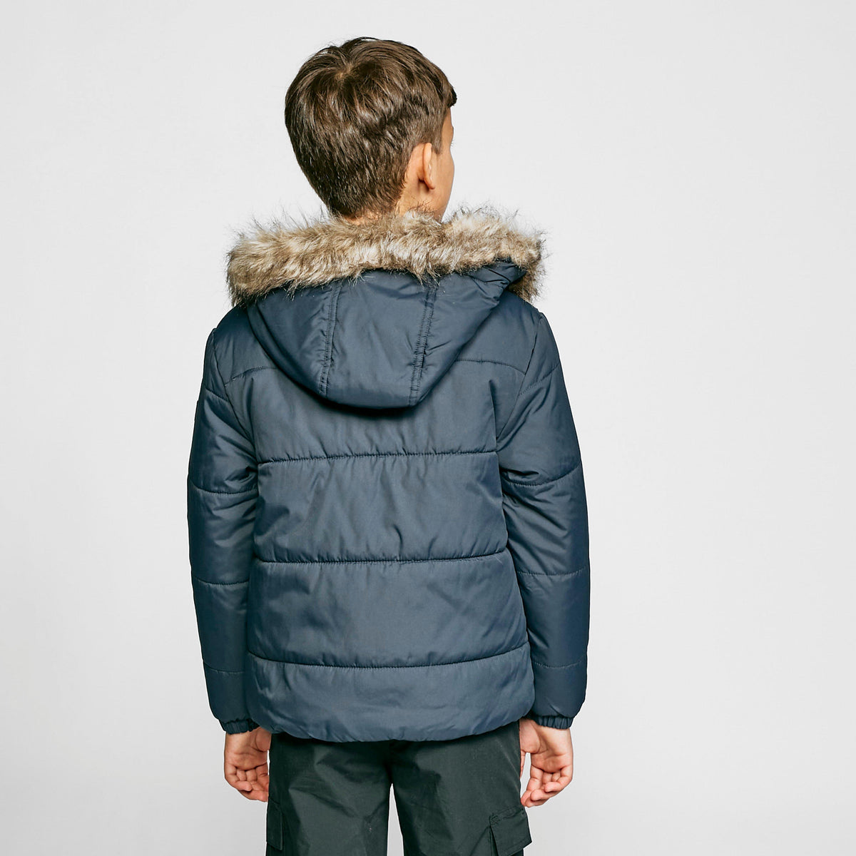Kids’ Parvaiz Insulated Jacket