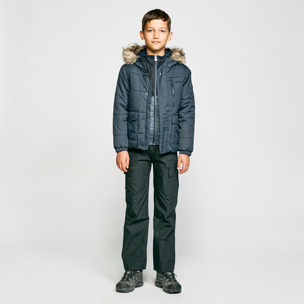 Kids’ Parvaiz Insulated Jacket