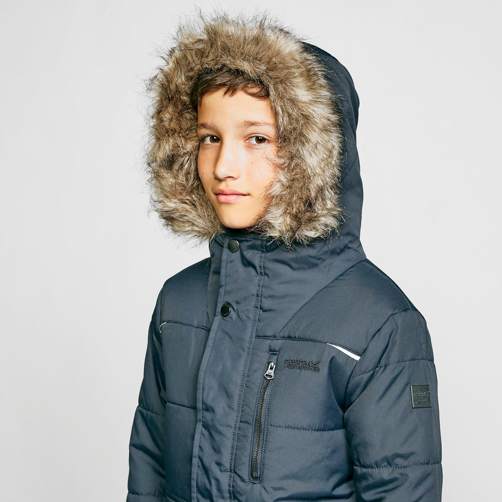 Kids’ Parvaiz Insulated Jacket