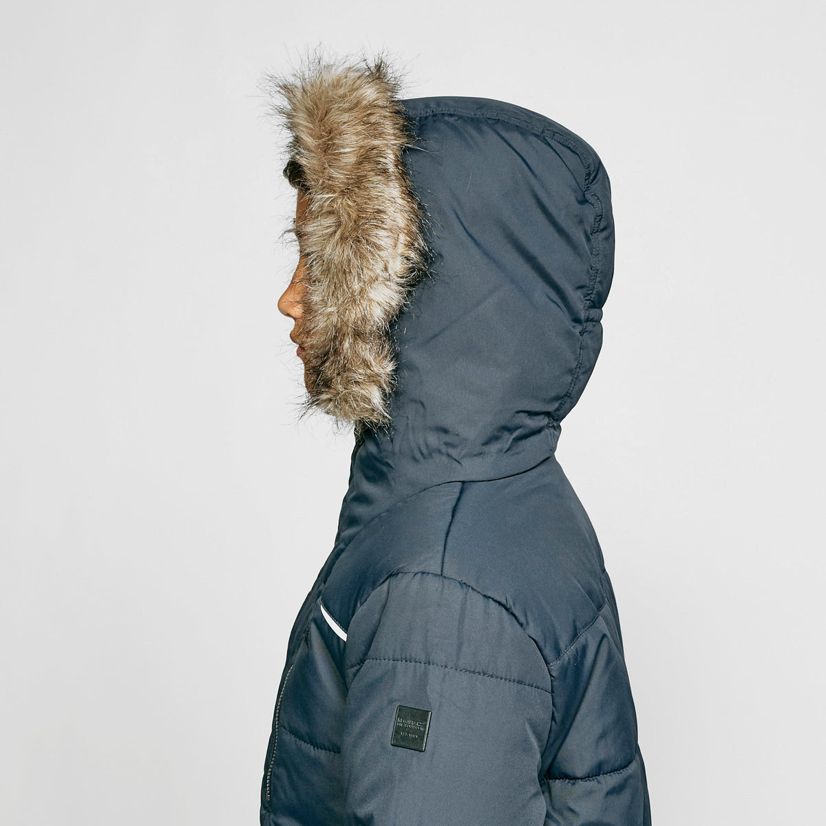 Kids’ Parvaiz Insulated Jacket
