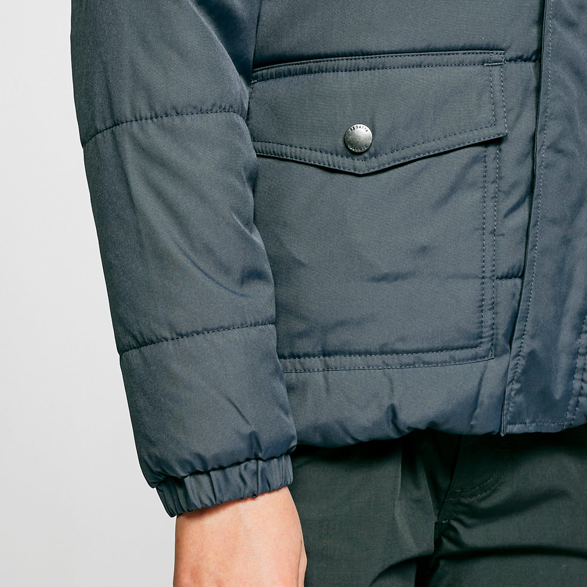 Kids’ Parvaiz Insulated Jacket