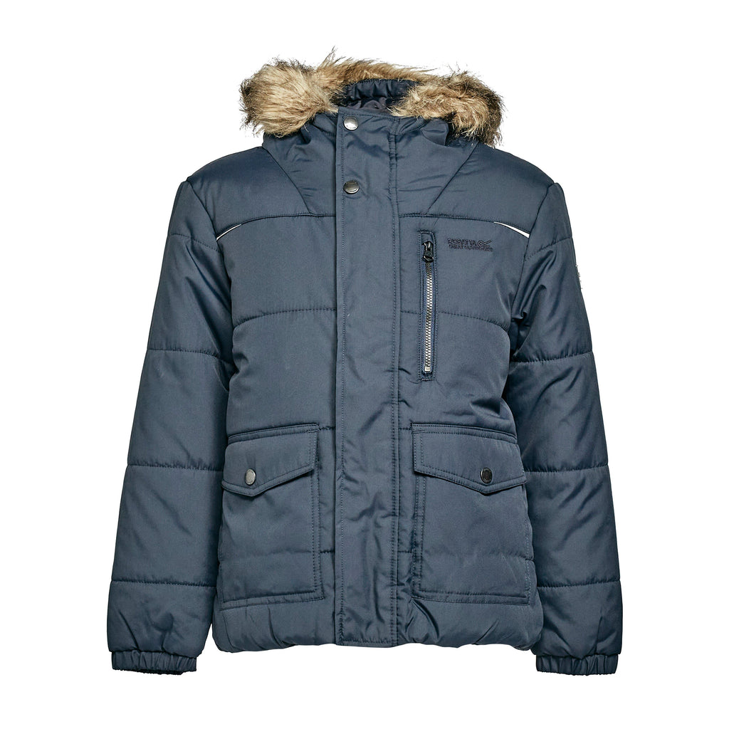 Kids’ Parvaiz Insulated Jacket