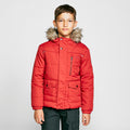 Kids’ Parvaiz Insulated Jacket