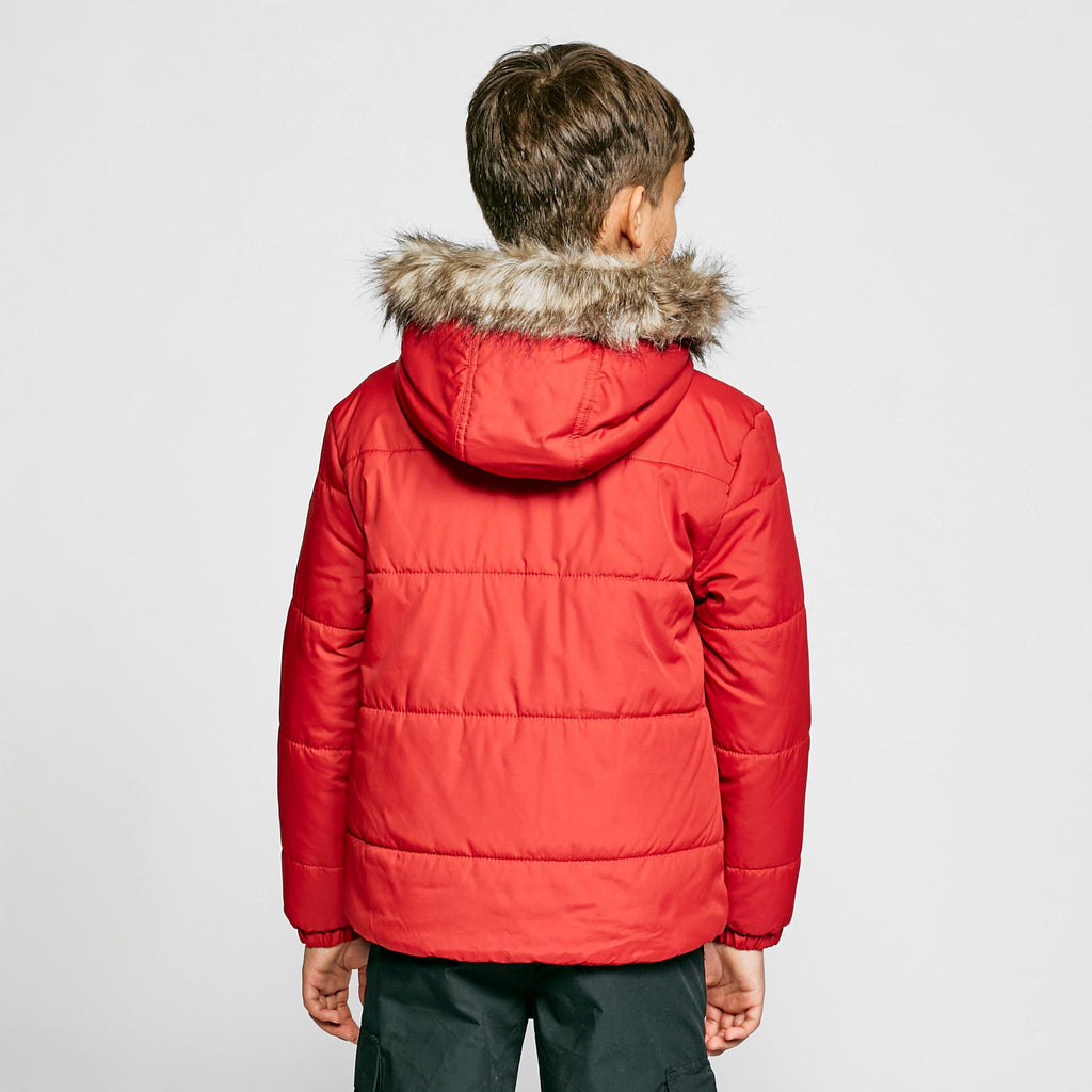Kids’ Parvaiz Insulated Jacket