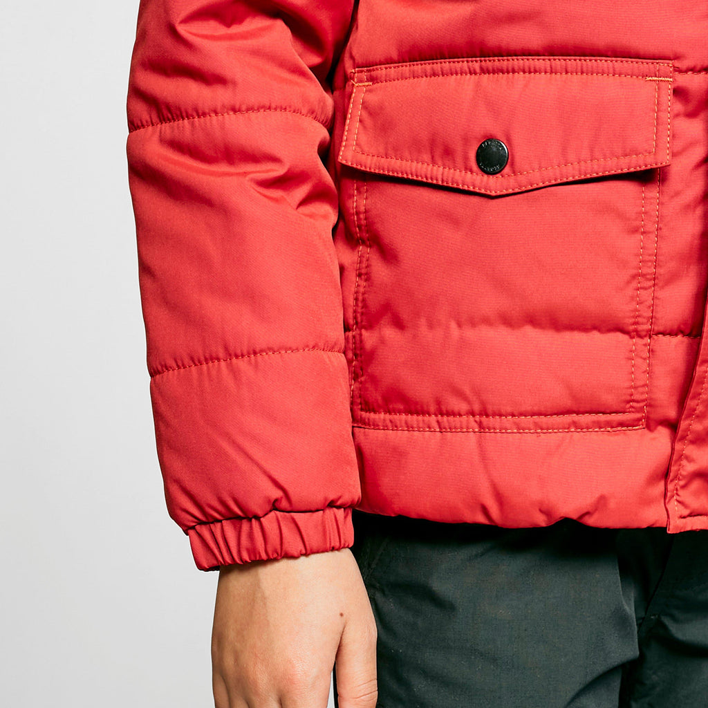 Kids’ Parvaiz Insulated Jacket