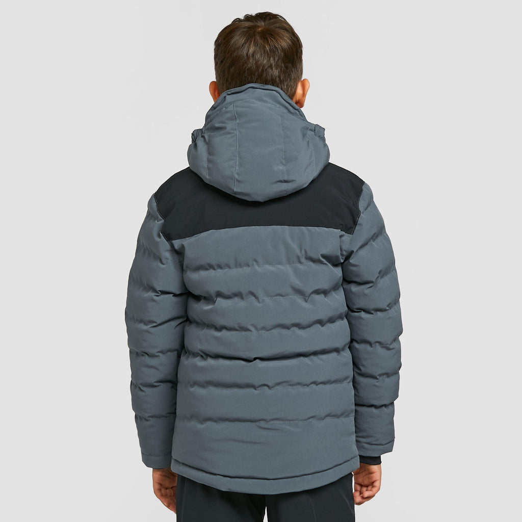 Kids' Banff Insulated Jacket (ages 13-16)