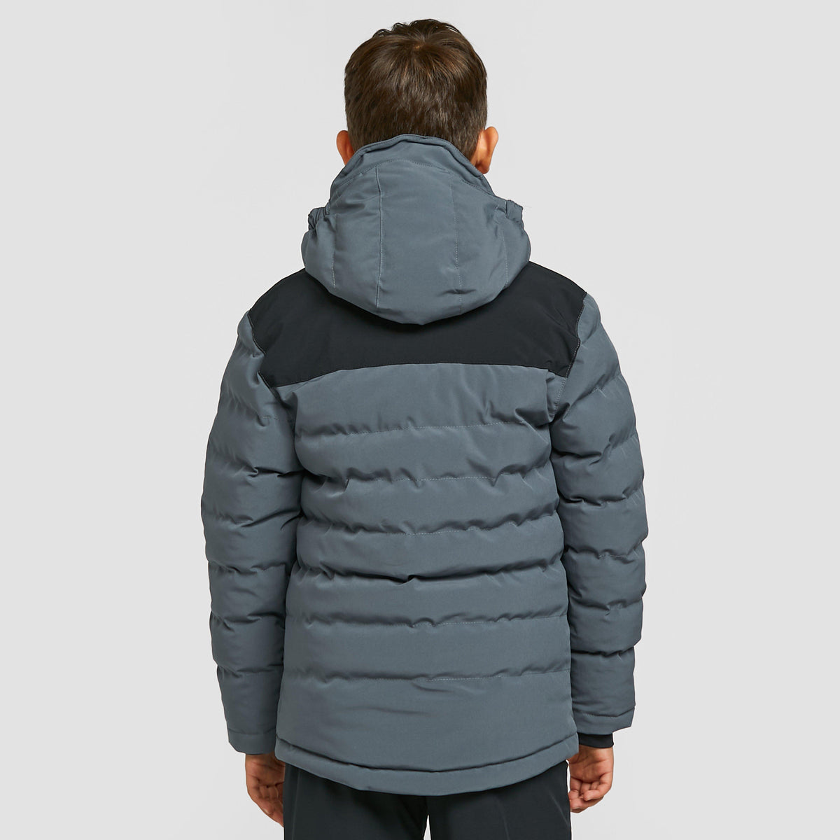 Kids' Banff Insulated Jacket (ages 13-16)