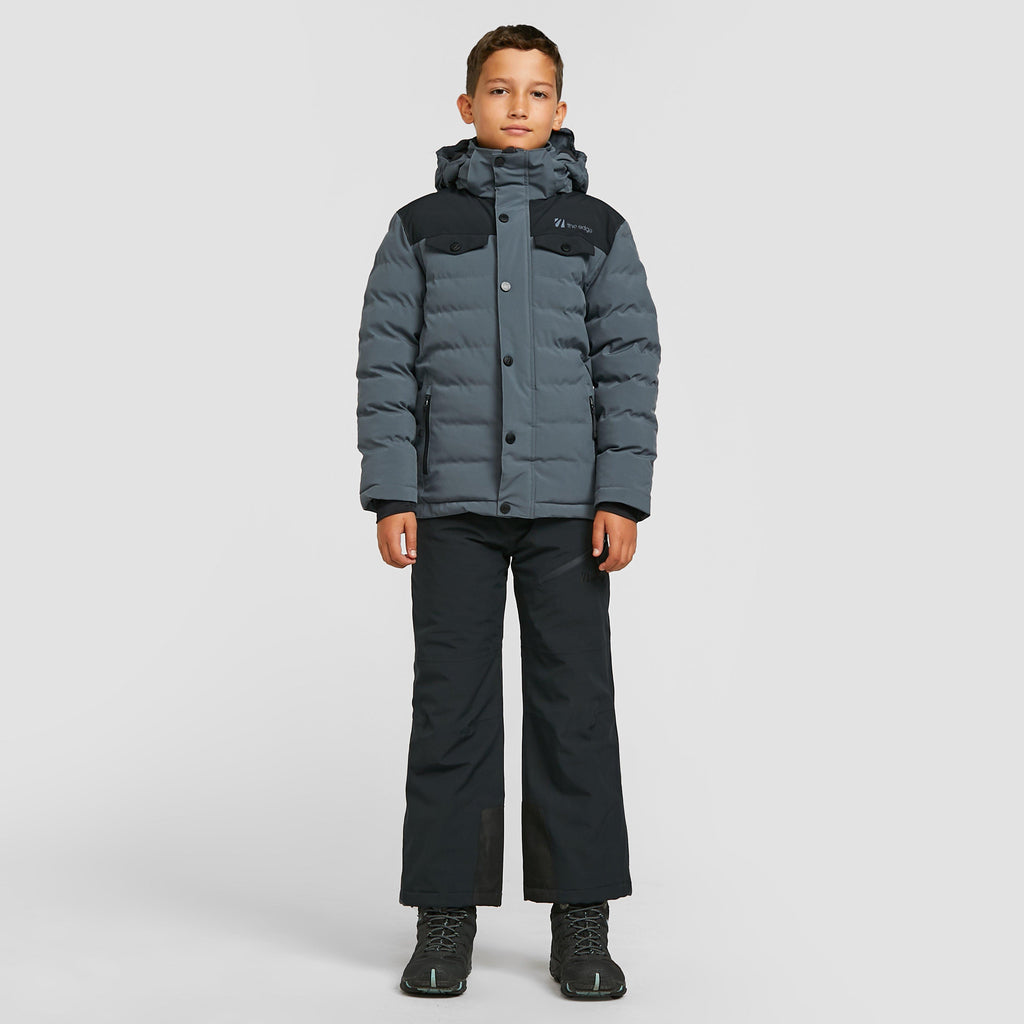 Kids' Banff Insulated Jacket (ages 13-16)