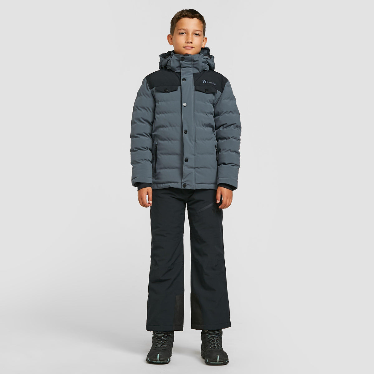 Kids' Banff Insulated Jacket (ages 13-16)