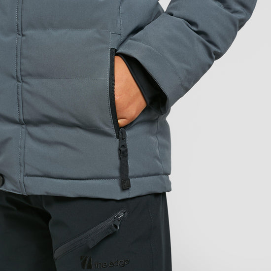 Kids' Banff Insulated Jacket (ages 13-16)