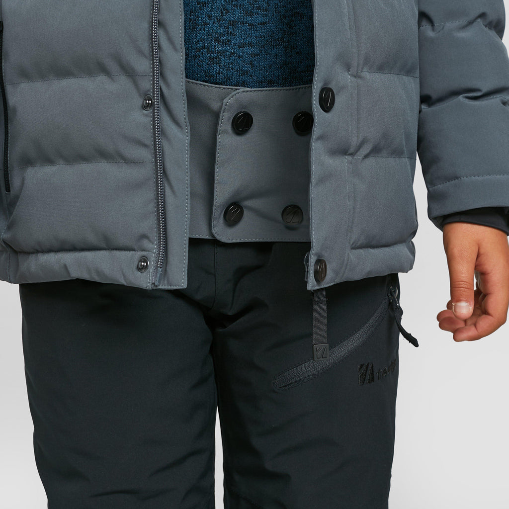 Kids' Banff Insulated Jacket (ages 13-16)