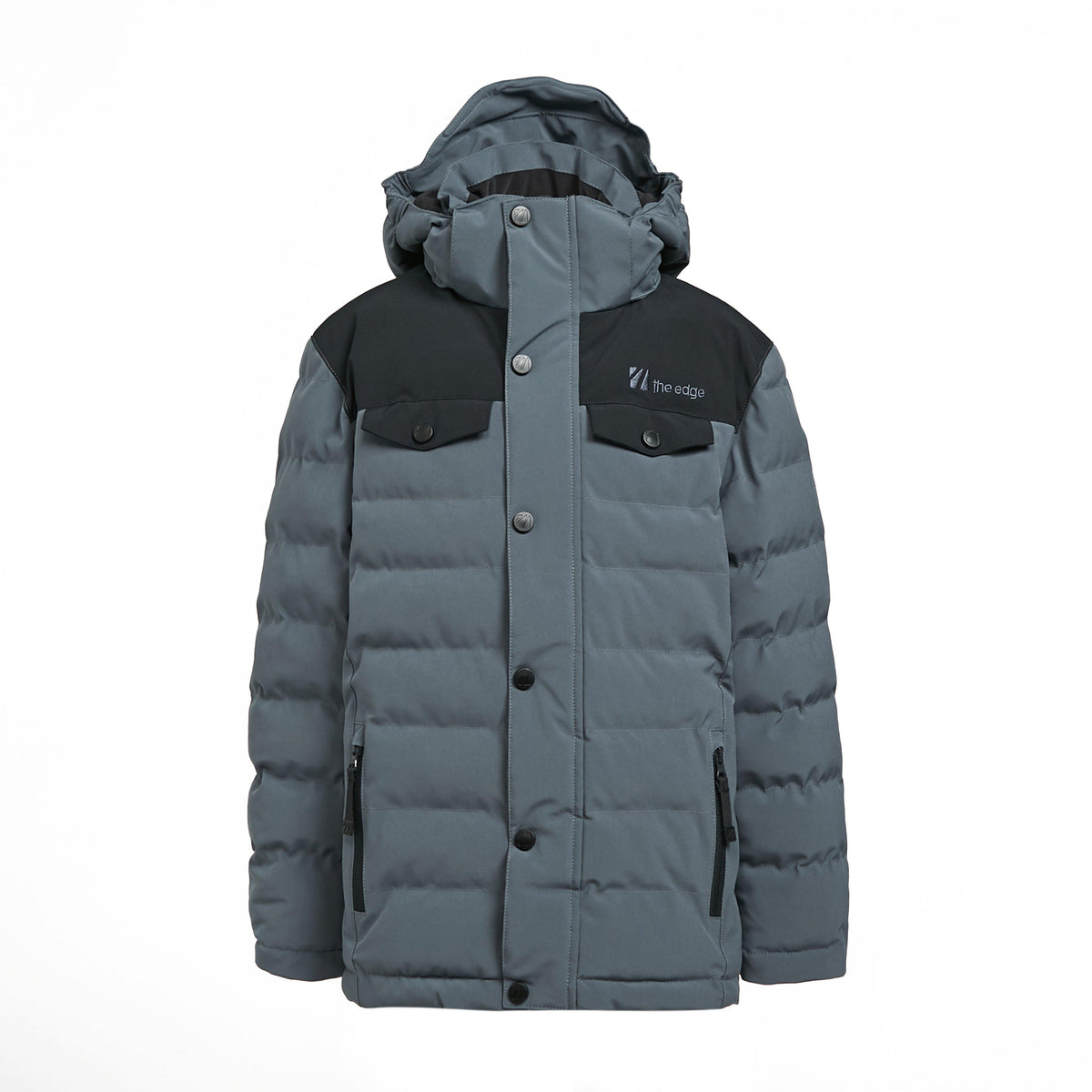 Kids' Banff Insulated Jacket (ages 13-16)