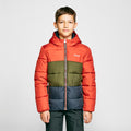 Kids’ Lofthouse V Insulated Jacket