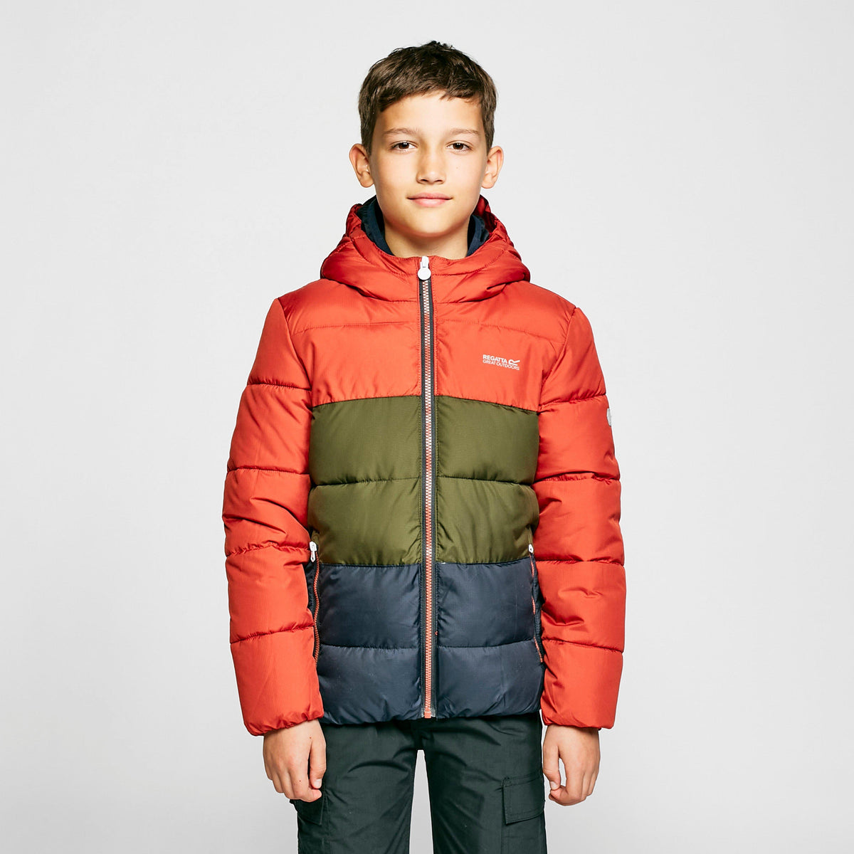 Kids’ Lofthouse V Insulated Jacket