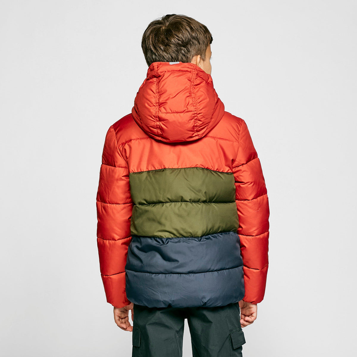 Kids’ Lofthouse V Insulated Jacket