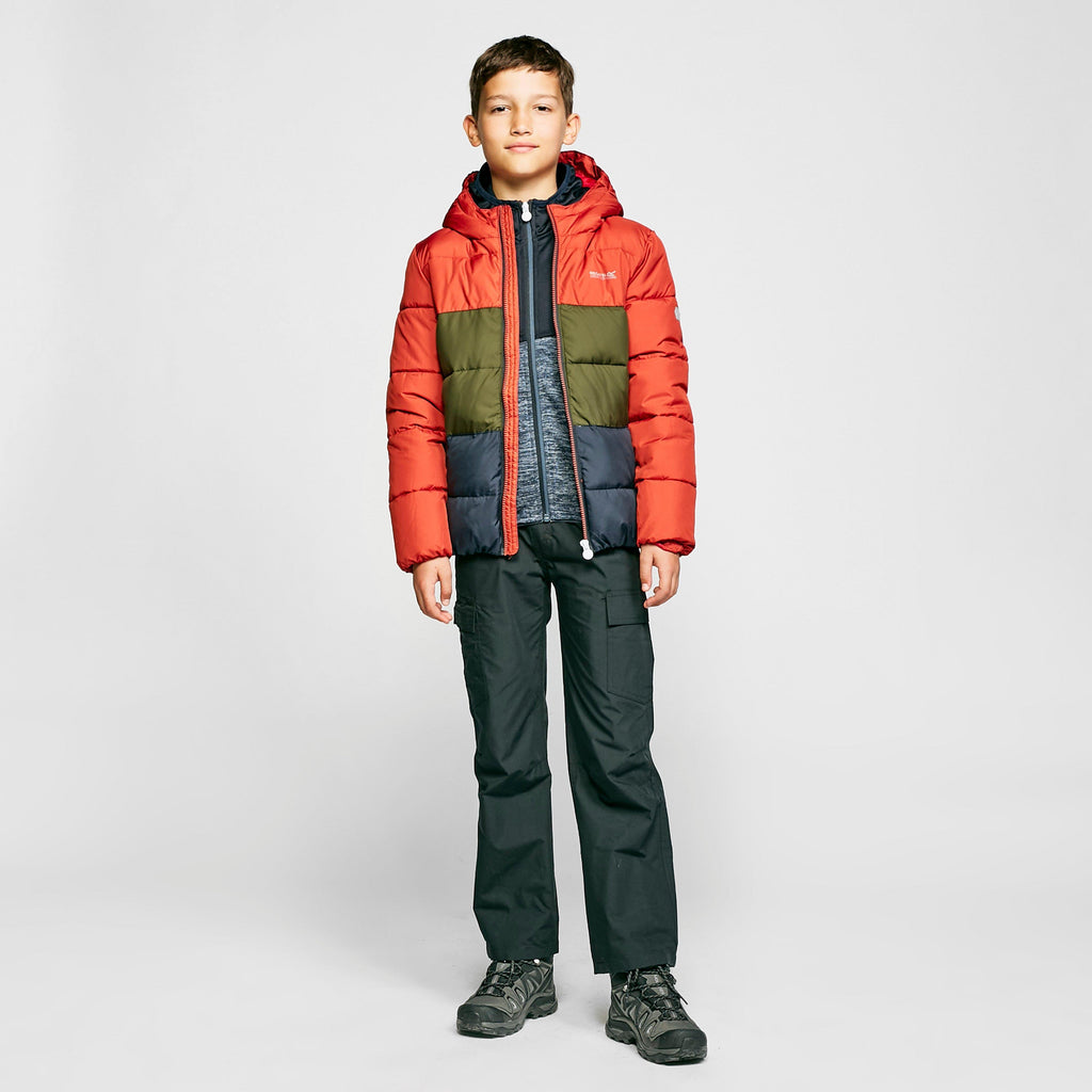 Kids’ Lofthouse V Insulated Jacket
