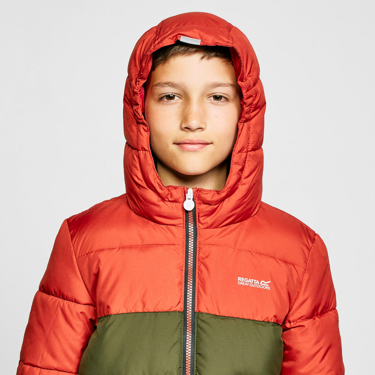Kids’ Lofthouse V Insulated Jacket