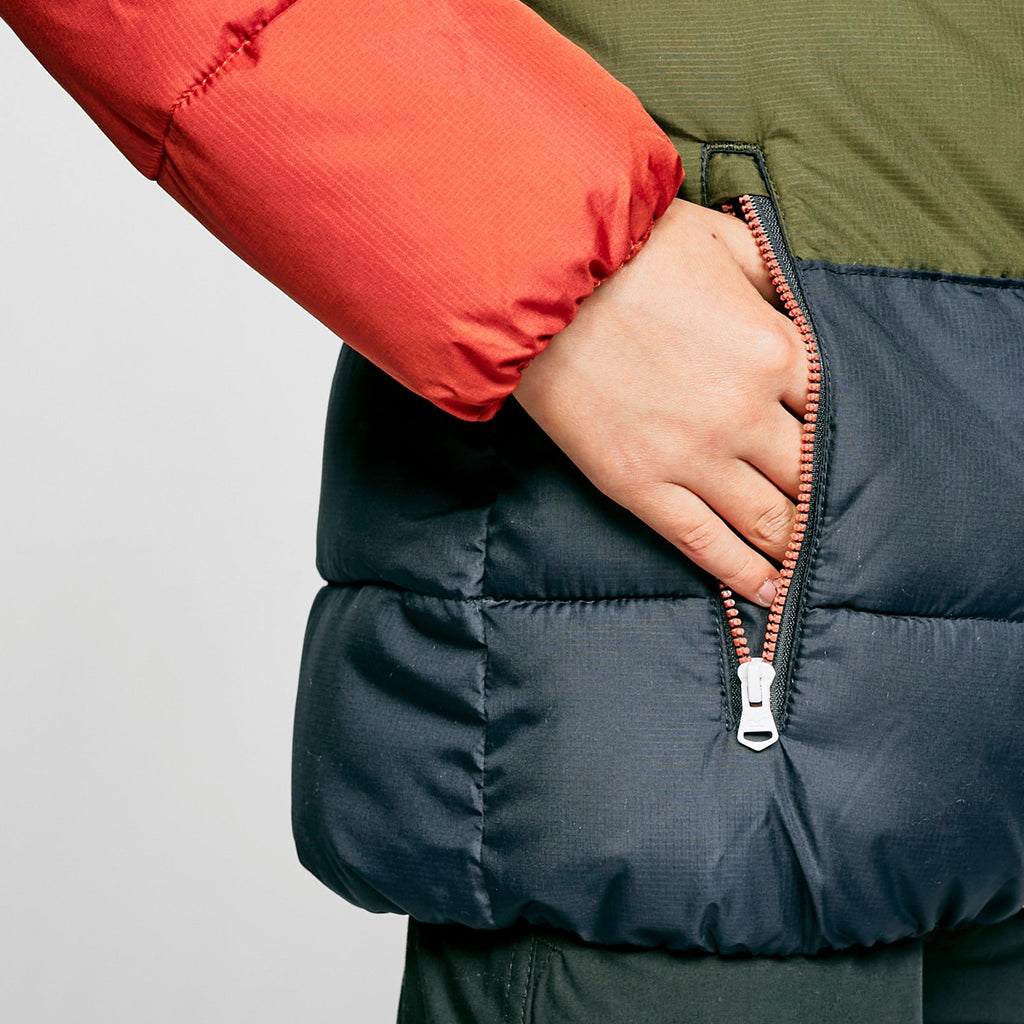 Kids’ Lofthouse V Insulated Jacket