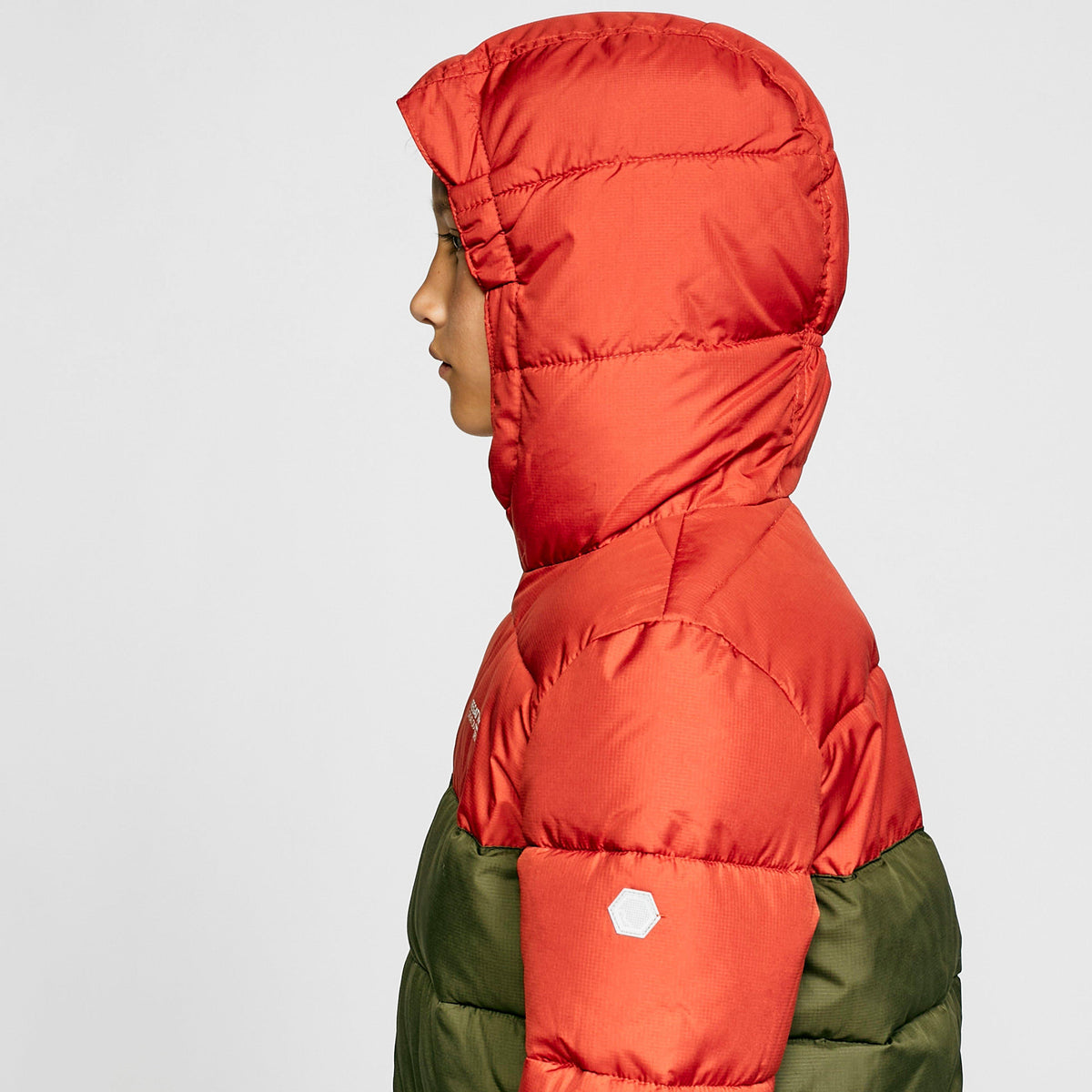 Kids’ Lofthouse V Insulated Jacket