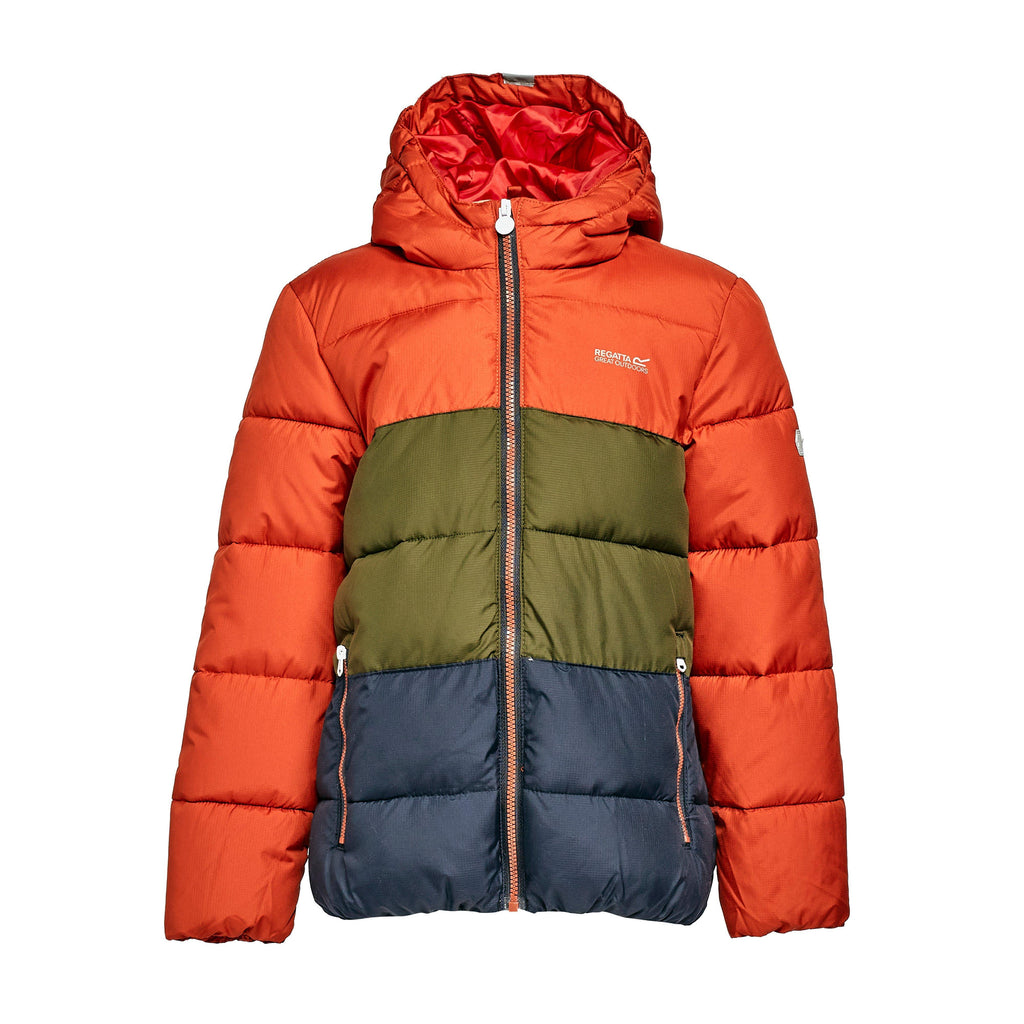 Kids’ Lofthouse V Insulated Jacket