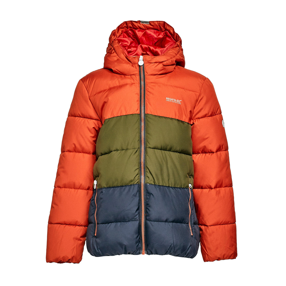 Kids’ Lofthouse V Insulated Jacket