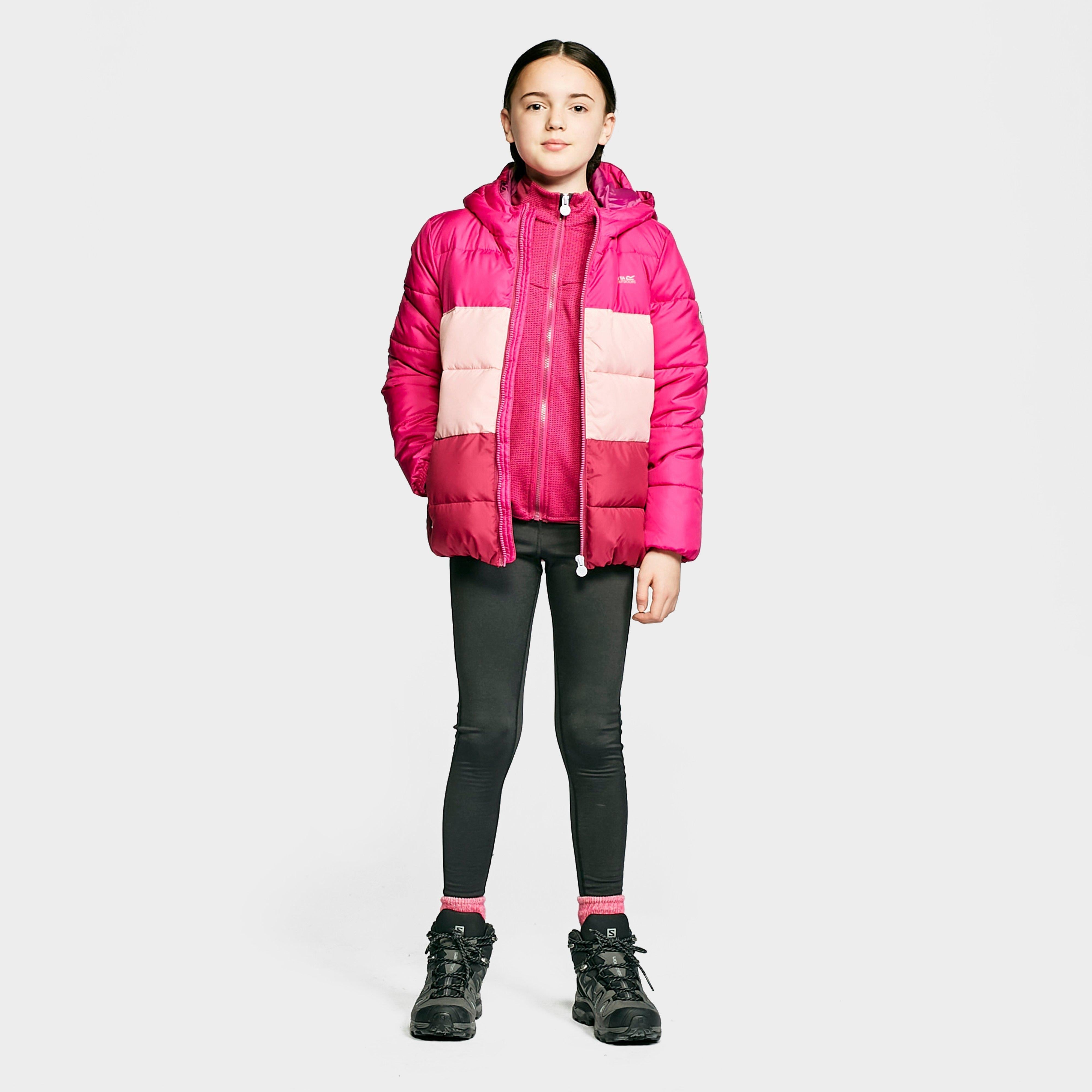 Kids’ Lofthouse V Insulated Jacket