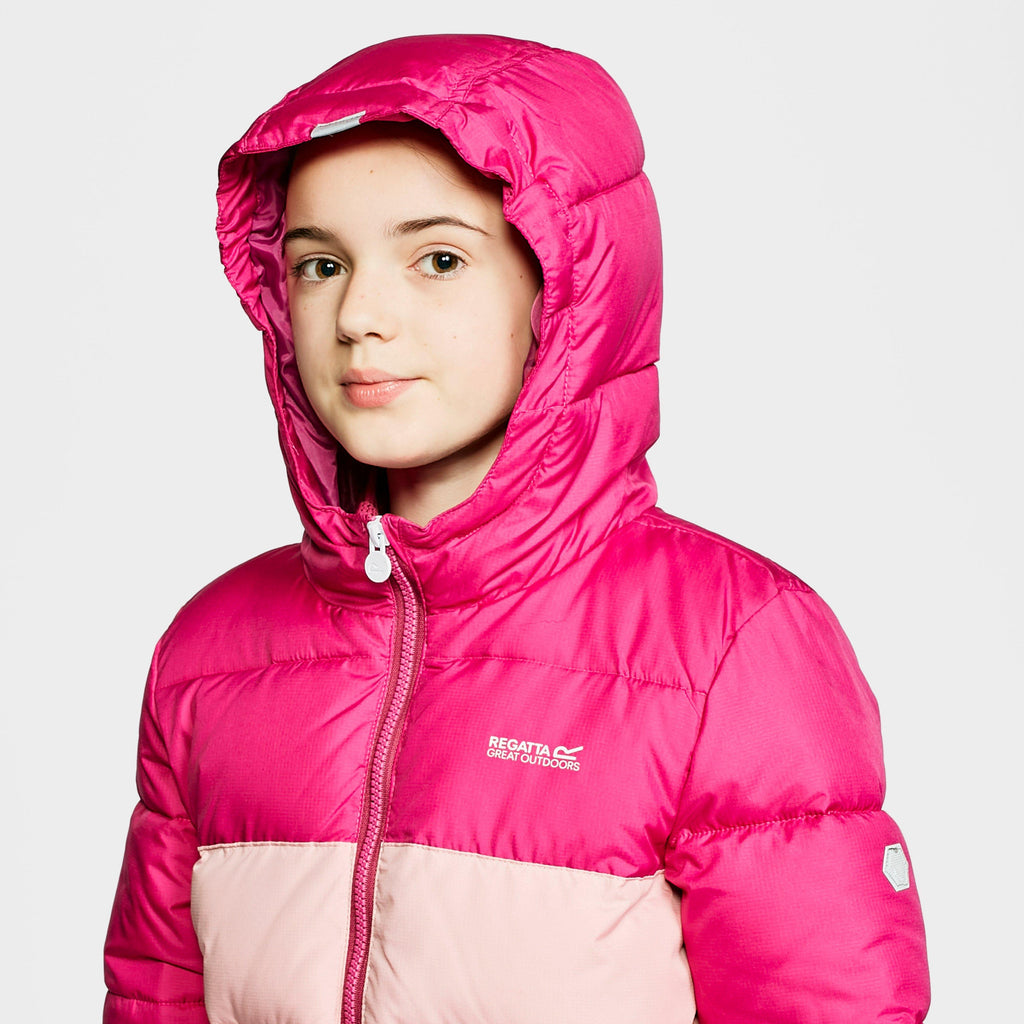 Kids’ Lofthouse V Insulated Jacket
