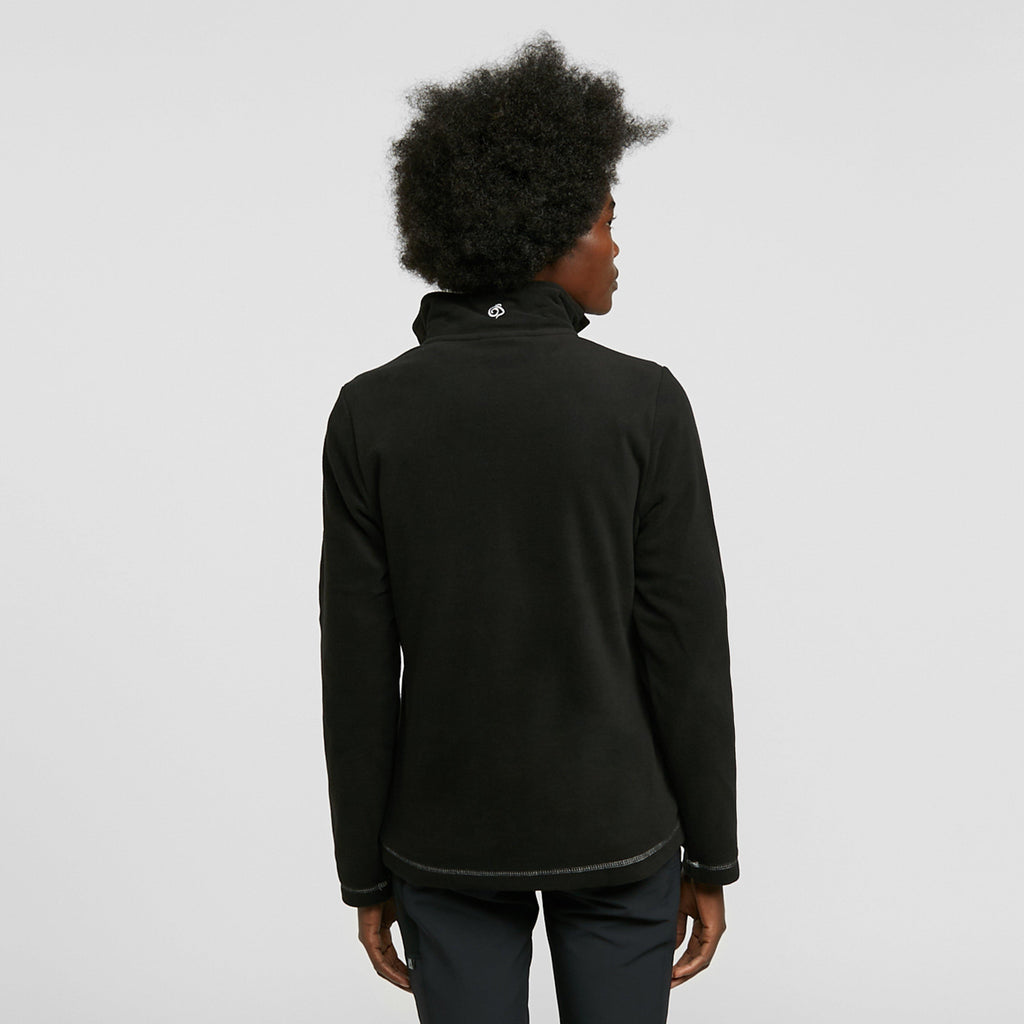 Women's Petra Half-zip Fleece