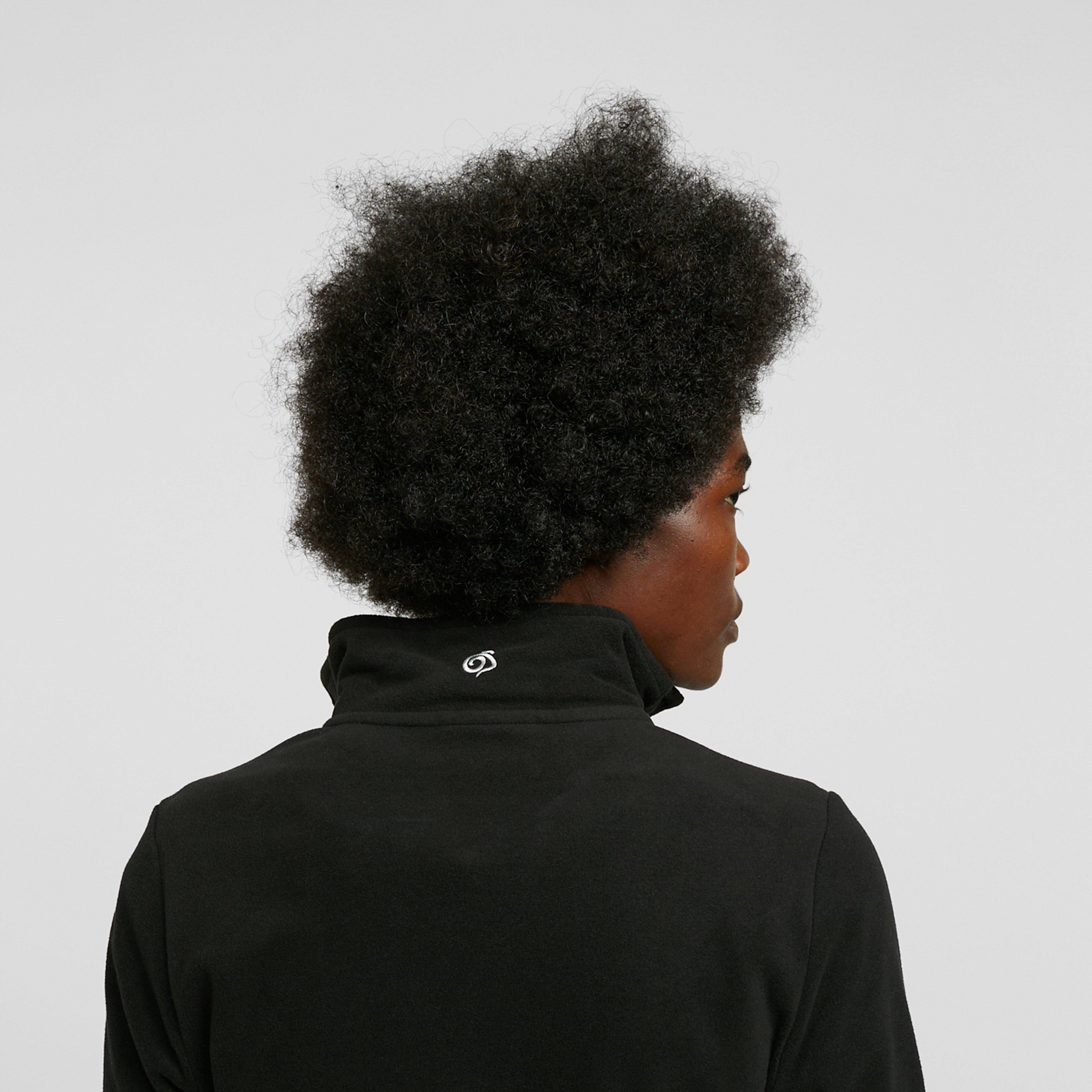Women's Petra Half-zip Fleece
