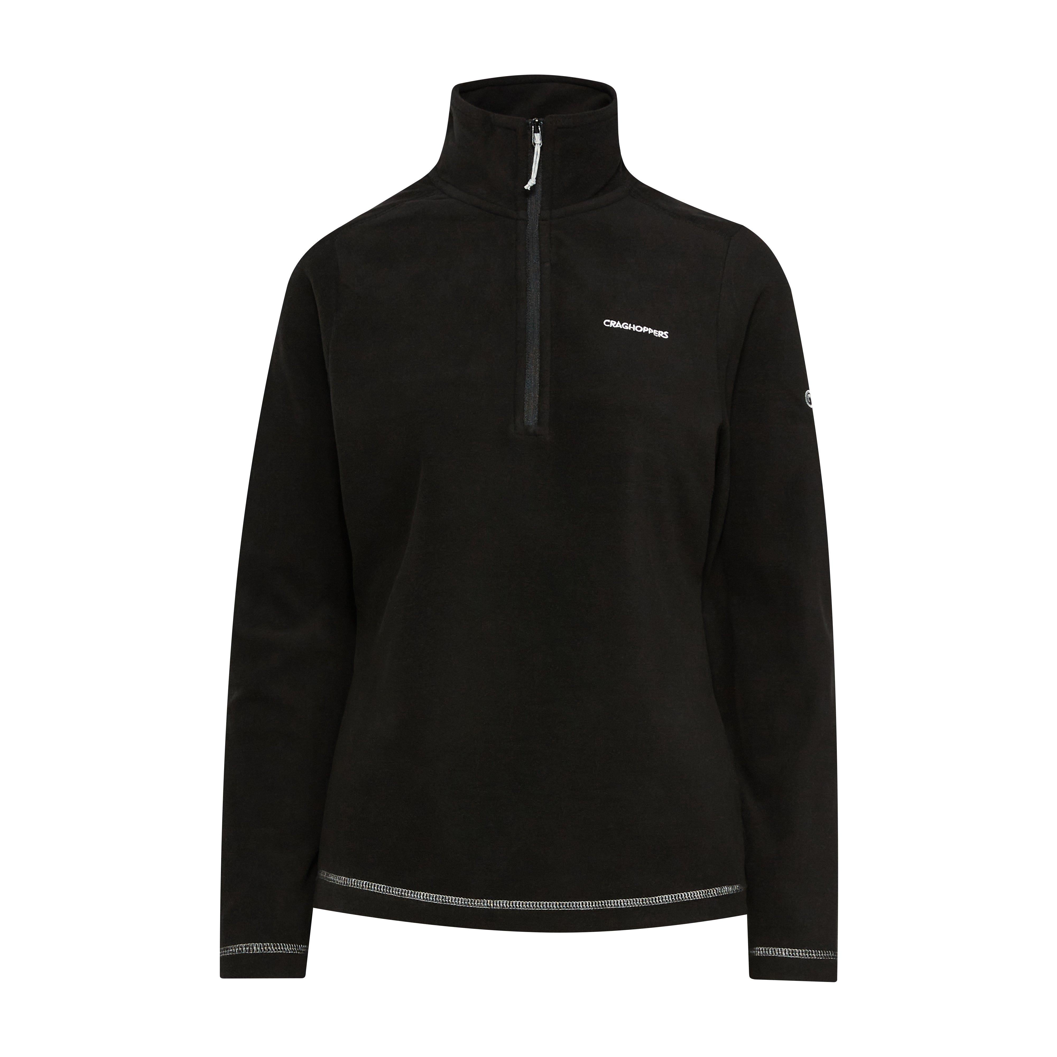 Women's Petra Half-zip Fleece