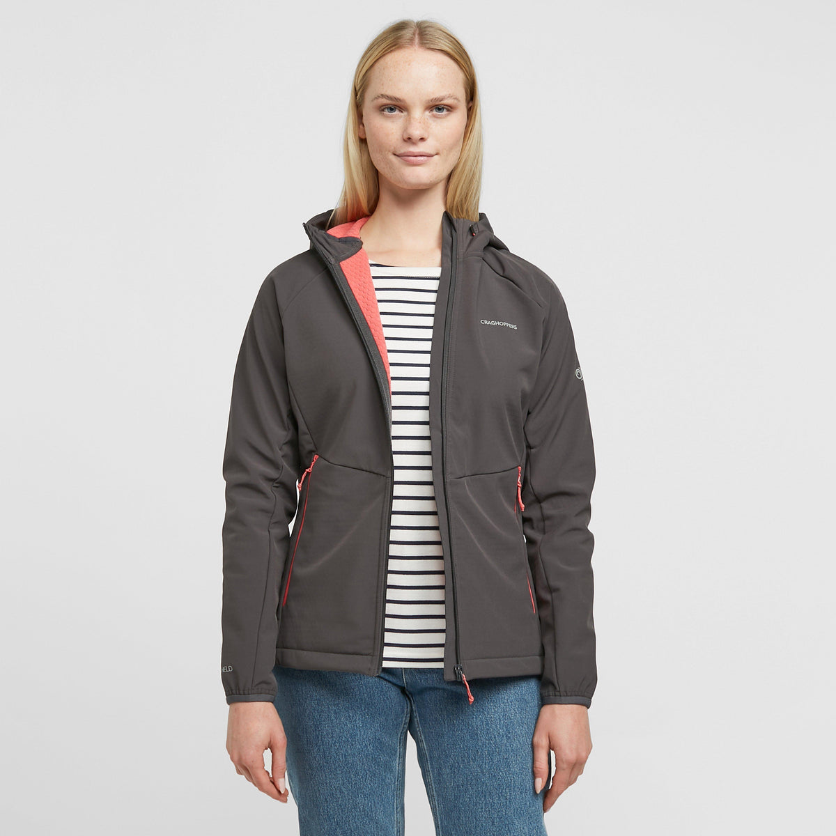 Women's Kalti Softshell Jacket