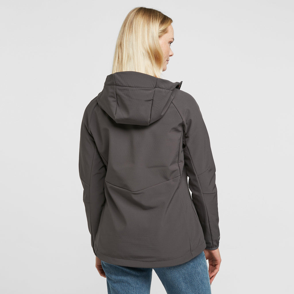 Women's Kalti Softshell Jacket