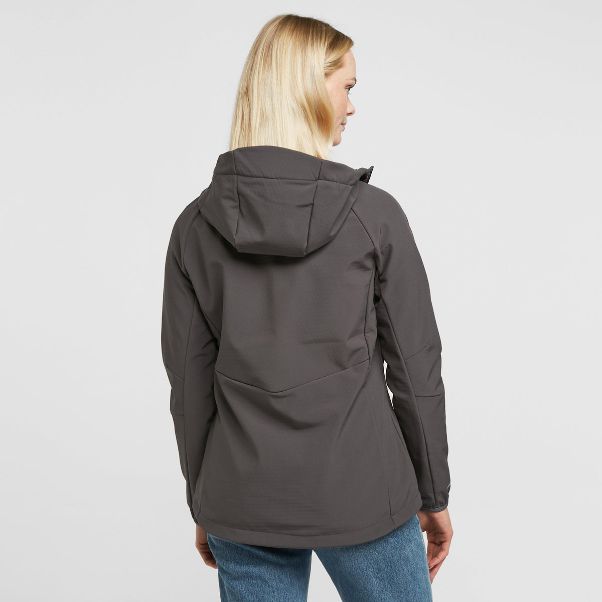 Women's Kalti Softshell Jacket