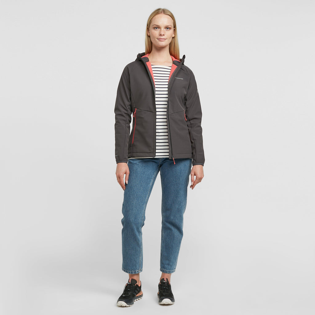Women's Kalti Softshell Jacket