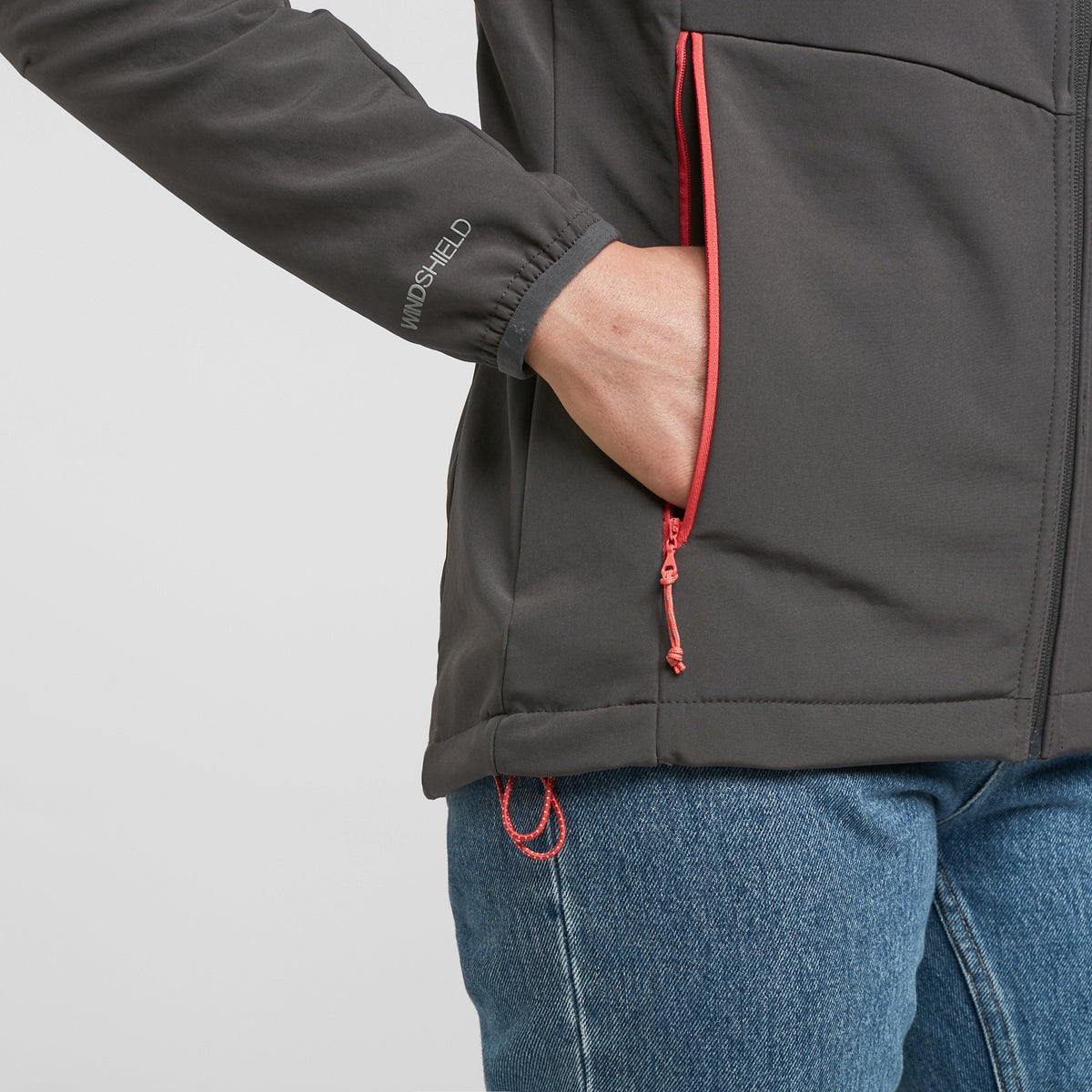 Women's Kalti Softshell Jacket