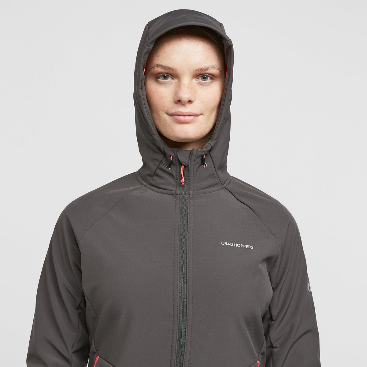 Women's Kalti Softshell Jacket