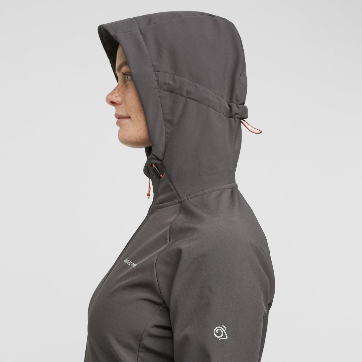 Women's Kalti Softshell Jacket