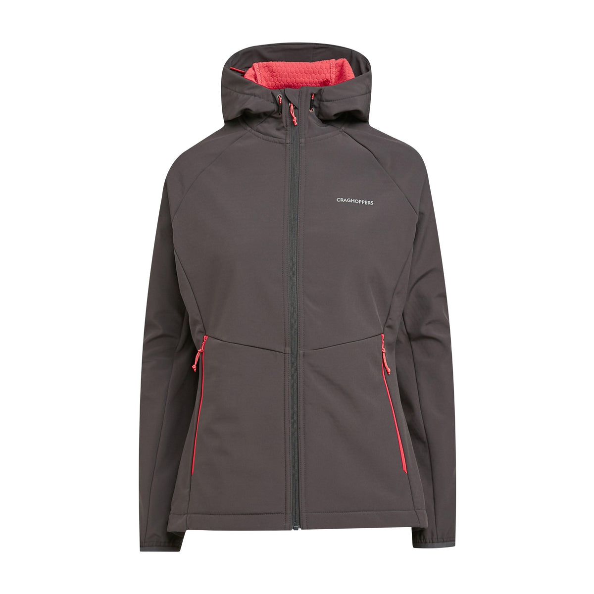 Women's Kalti Softshell Jacket