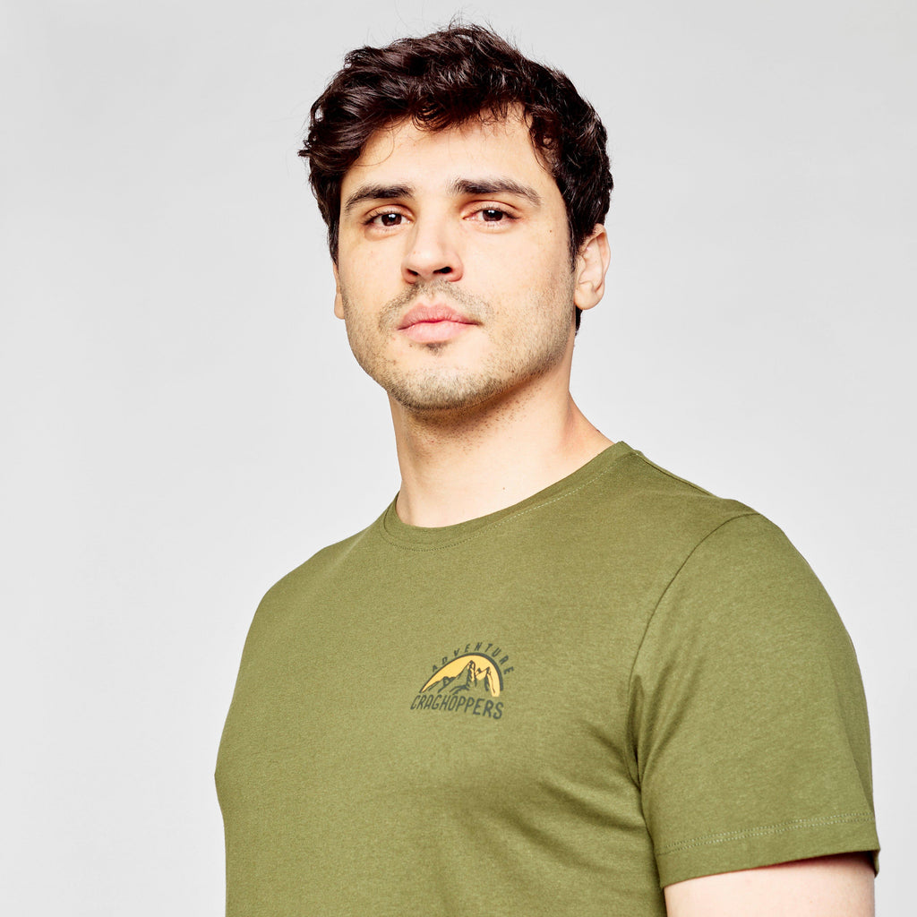 Men’s Mightie T-Shirt