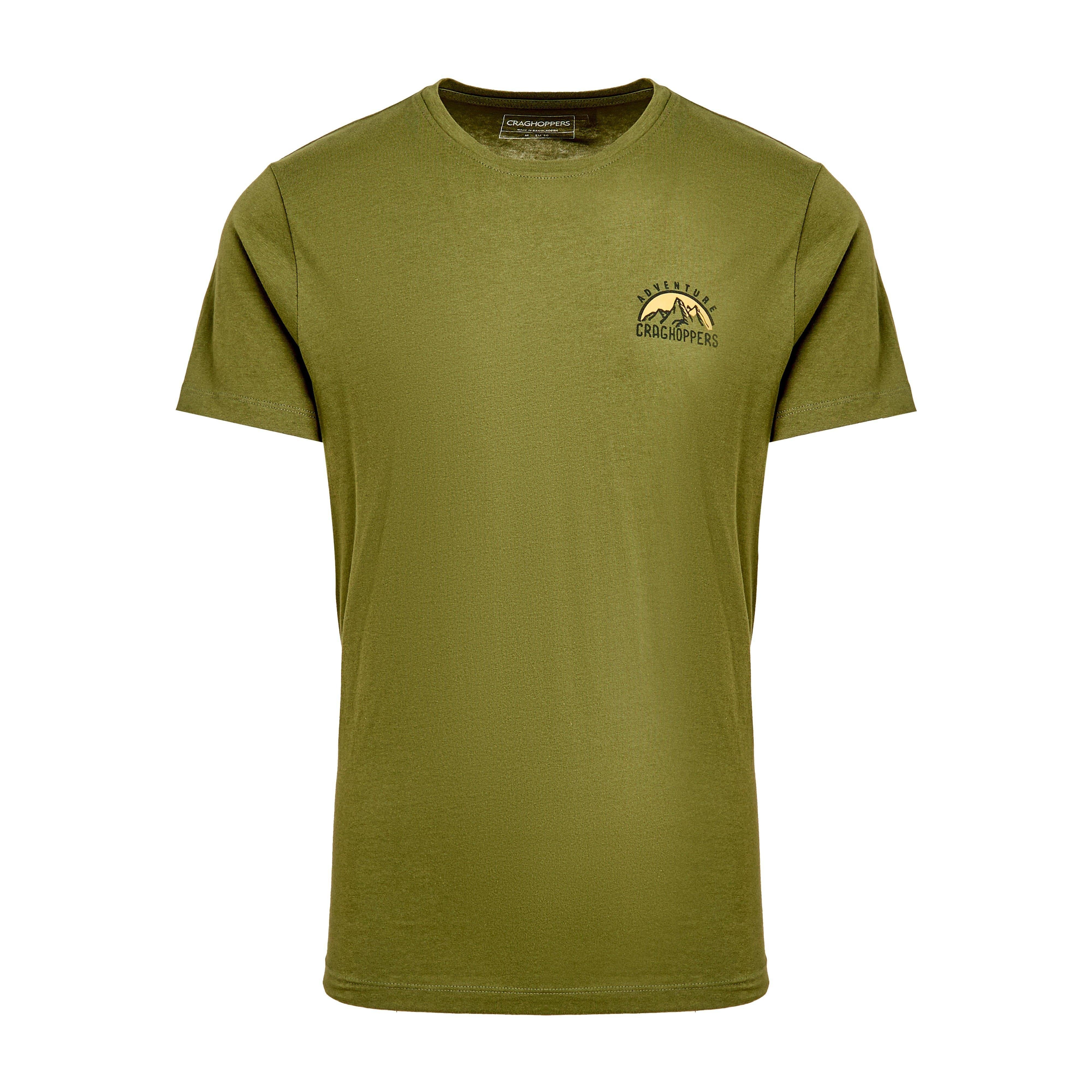 Men’s Mightie T-Shirt