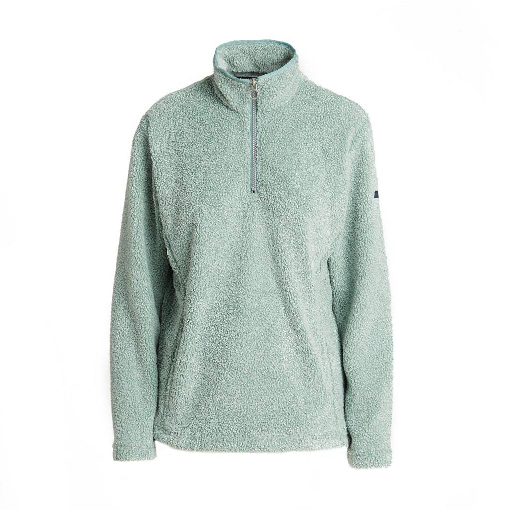Women’s Taryn Half Zip Fleece