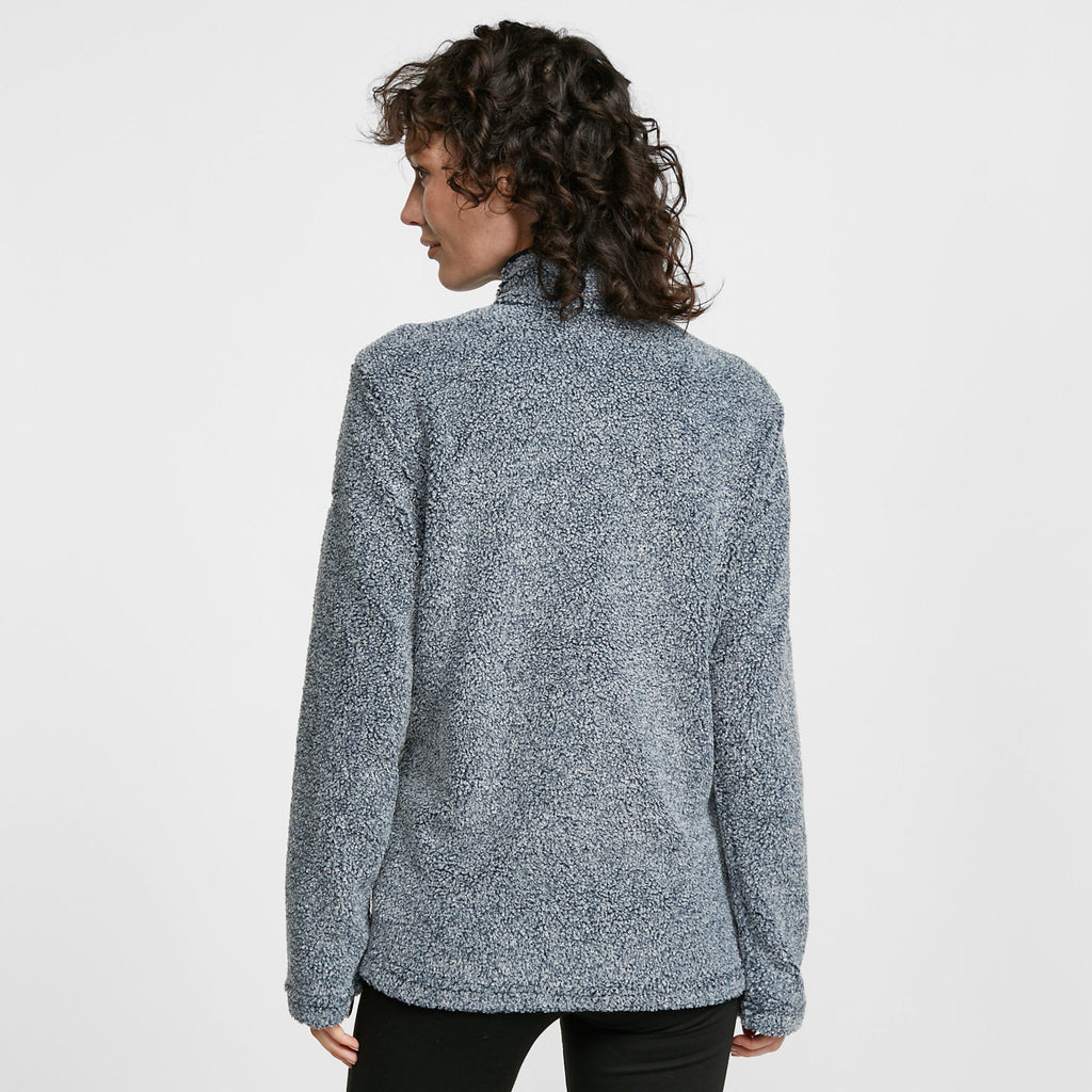 Women’s Taryn Half Zip Fleece