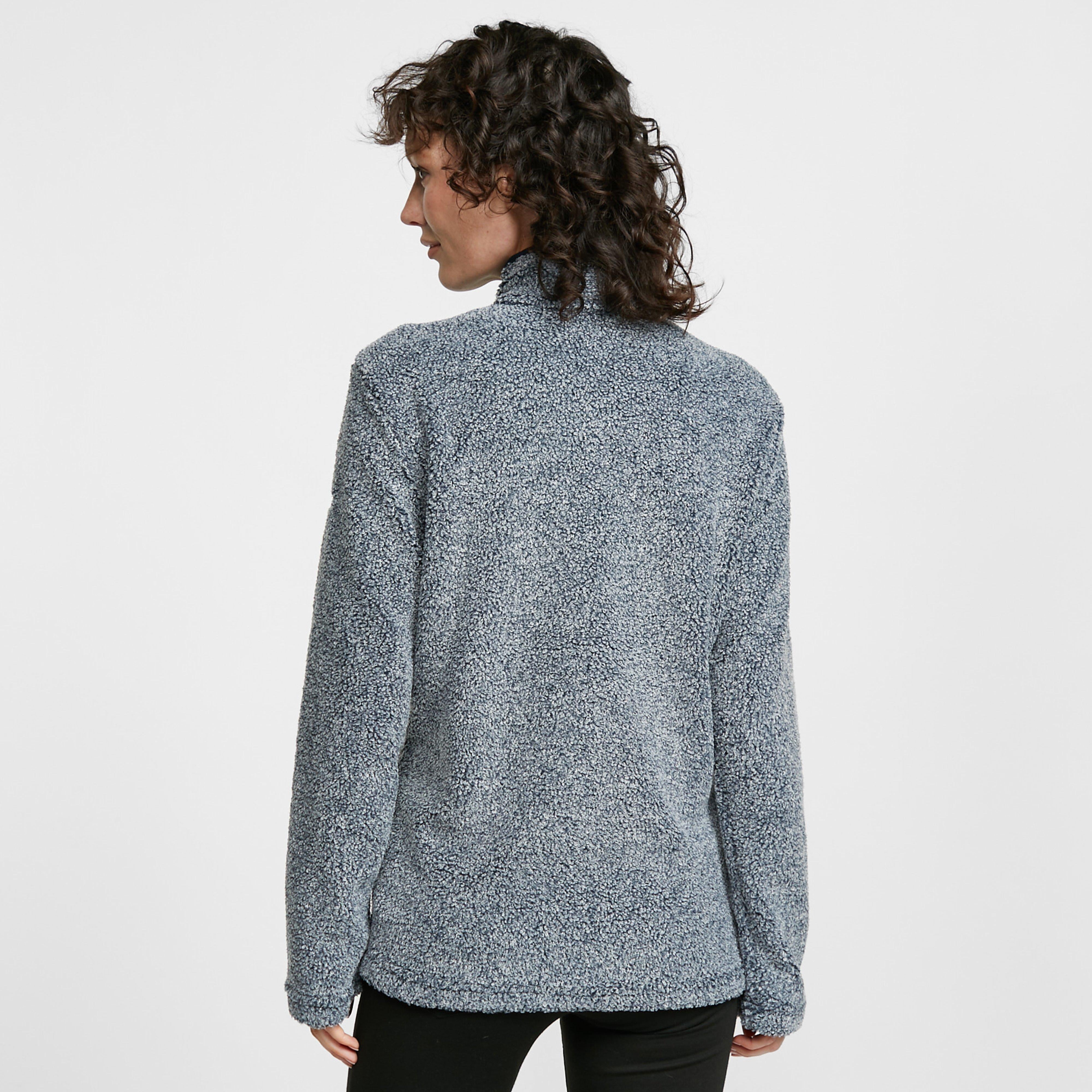 Women’s Taryn Half Zip Fleece
