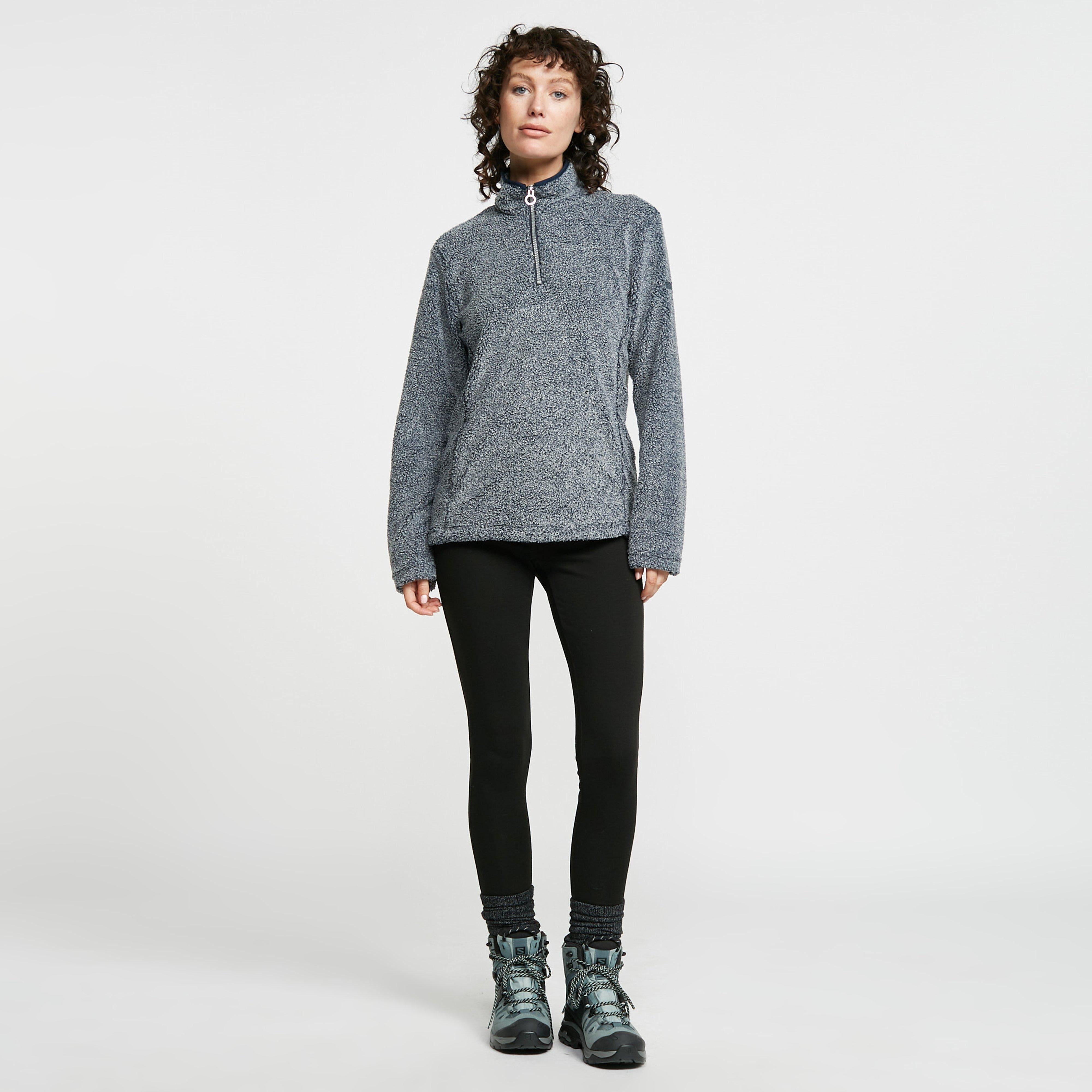 Women’s Taryn Half Zip Fleece
