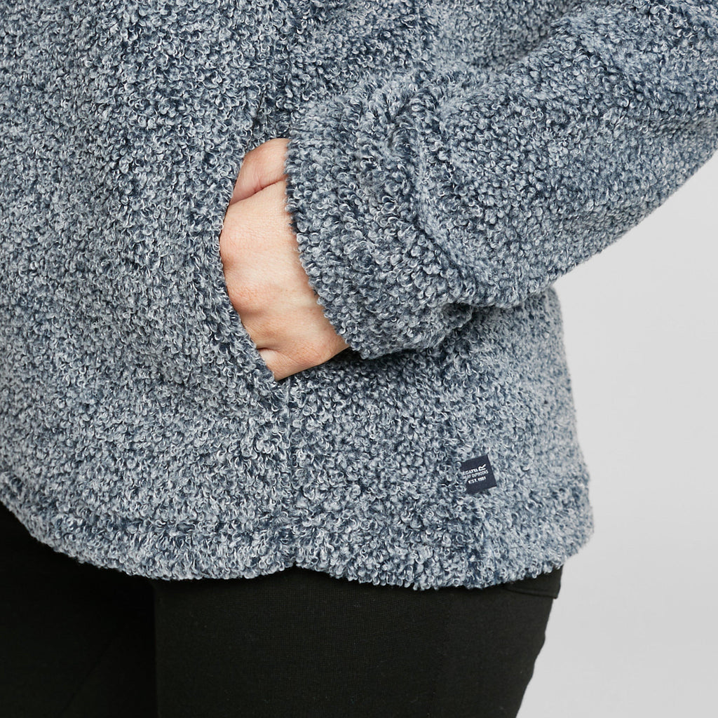 Women’s Taryn Half Zip Fleece