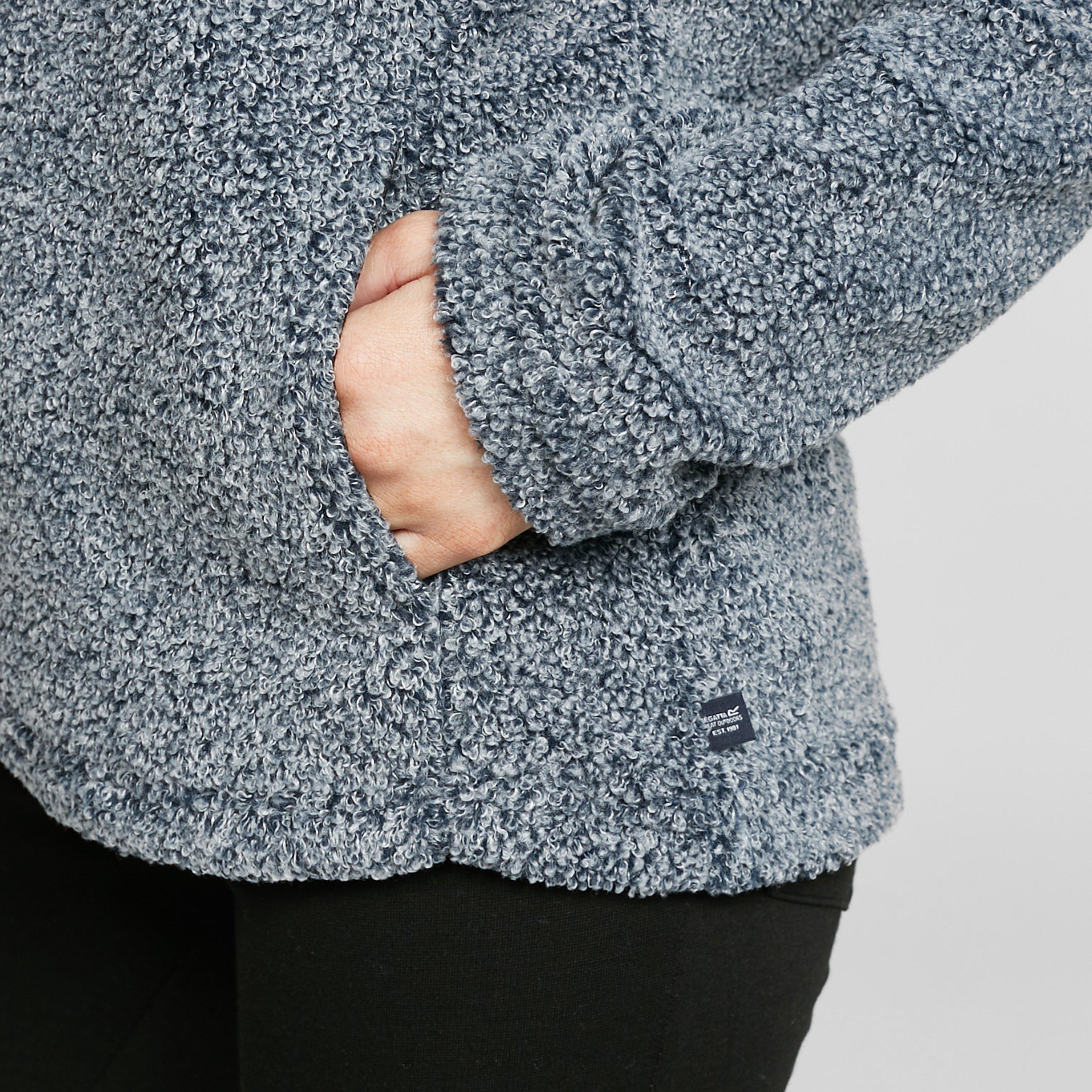 Women’s Taryn Half Zip Fleece