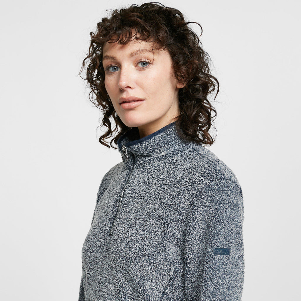 Women’s Taryn Half Zip Fleece